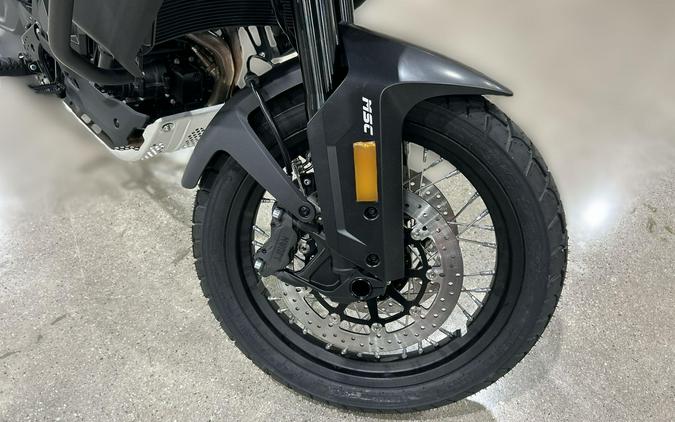 2026 CFMOTO IBEX 800-E