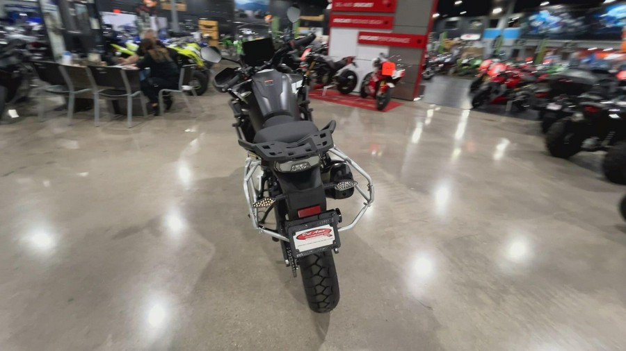 2026 CFMOTO IBEX 800-E