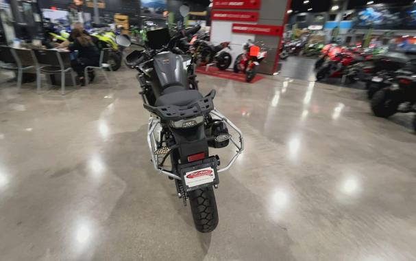 2026 CFMOTO IBEX 800-E