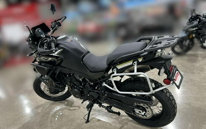 2026 CFMOTO IBEX 800-E