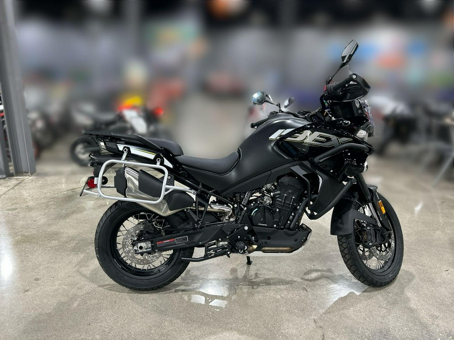 2026 CFMOTO IBEX 800-E