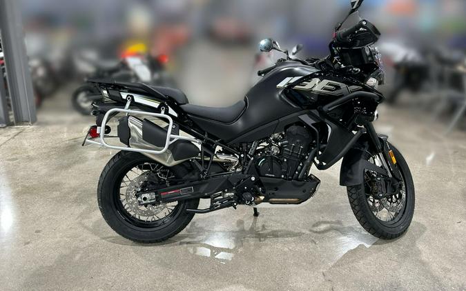 2026 CFMOTO IBEX 800-E