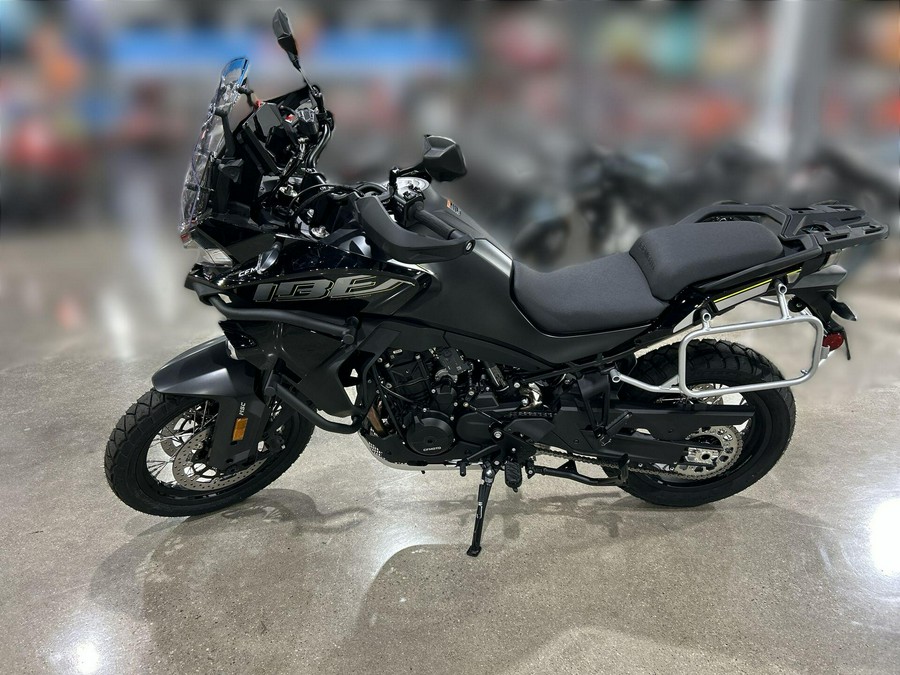 2026 CFMOTO IBEX 800-E