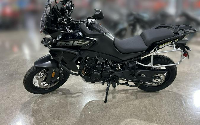 2026 CFMOTO IBEX 800-E