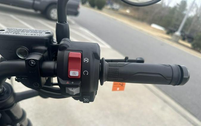 2026 Honda Rebel 1100