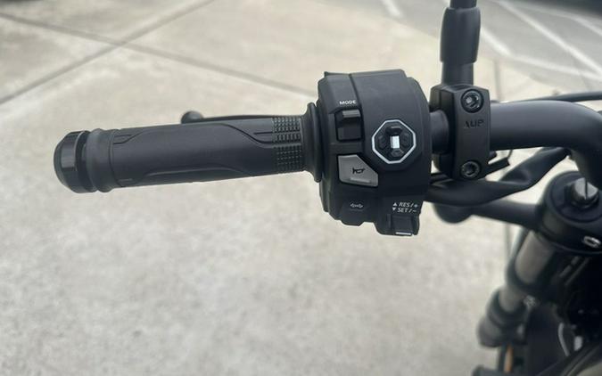 2026 Honda Rebel 1100