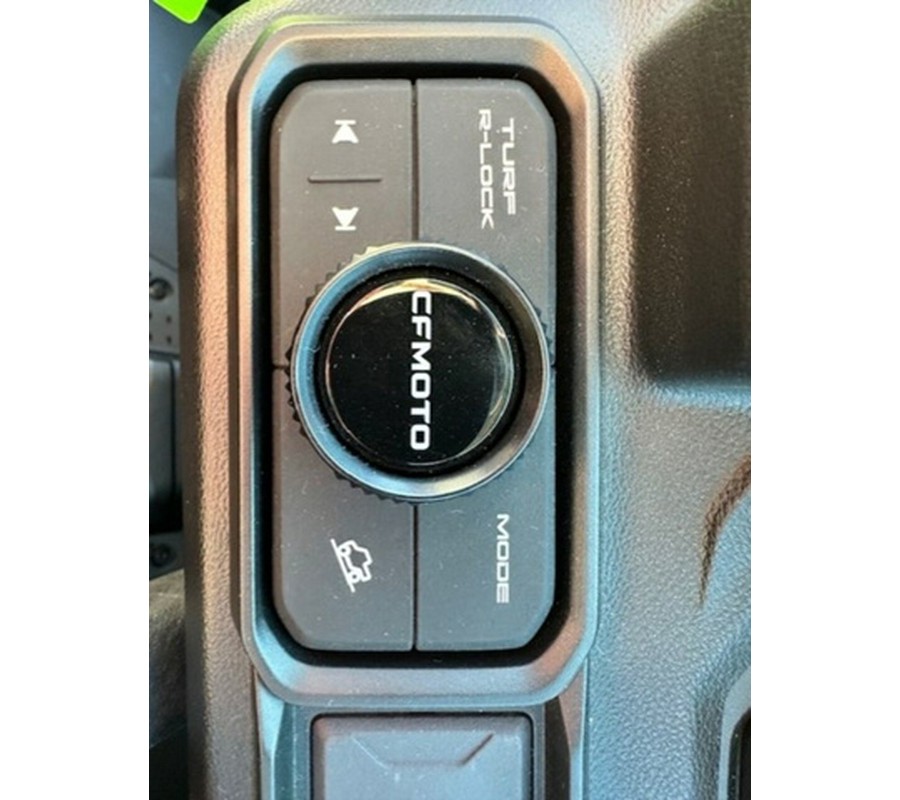 2026 CFMOTO UFORCE U10 XL Pro Highland U10 XL Pro Highland