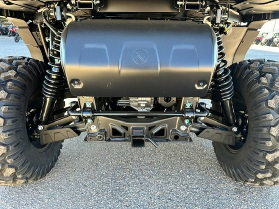 2026 CFMOTO UFORCE U10 XL Pro Highland U10 XL Pro Highland