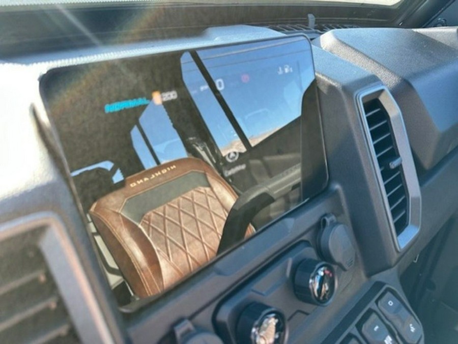 2026 CFMOTO UFORCE U10 XL Pro Highland U10 XL Pro Highland