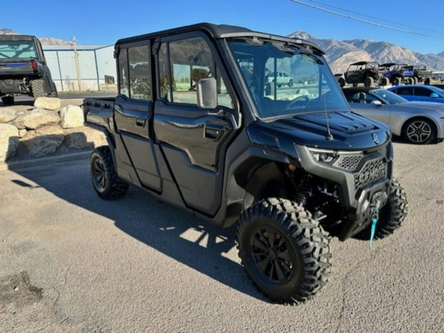 2026 CFMOTO UFORCE U10 XL Pro Highland U10 XL Pro Highland