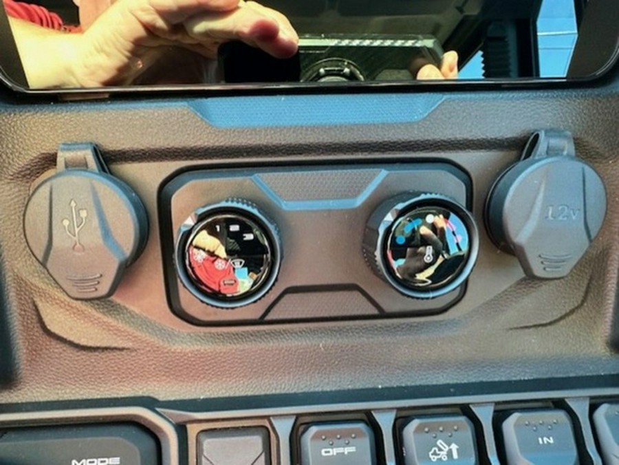 2026 CFMOTO UFORCE U10 XL Pro Highland U10 XL Pro Highland