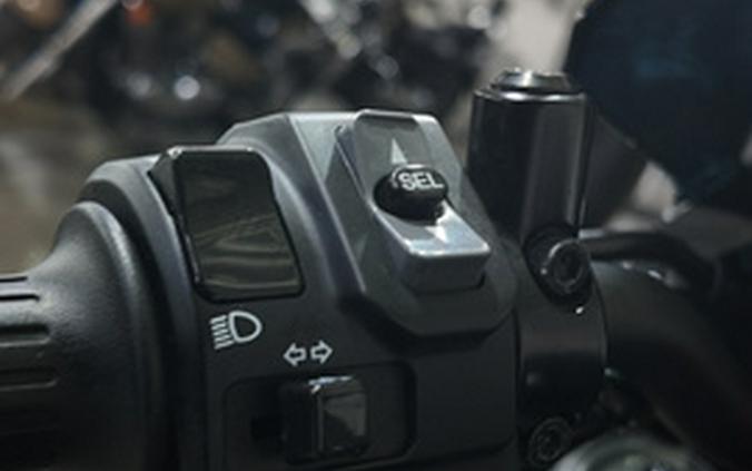 2023 Kawasaki ZR900FPFNN Z900 ABS