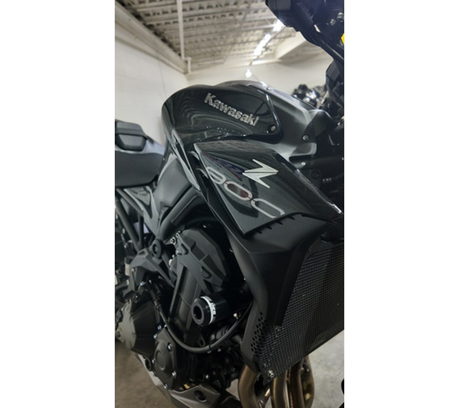 2023 Kawasaki ZR900FPFNN Z900 ABS