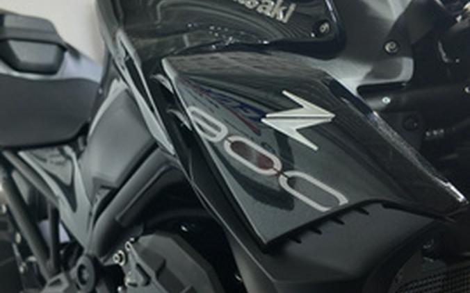2023 Kawasaki ZR900FPFNN Z900 ABS
