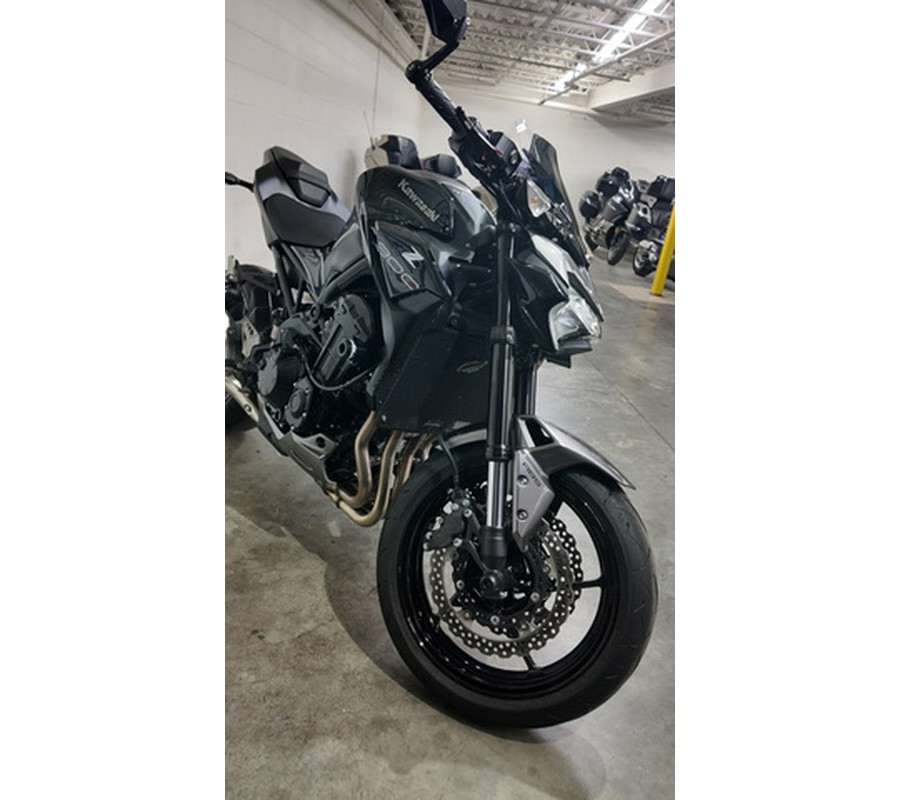 2023 Kawasaki ZR900FPFNN Z900 ABS