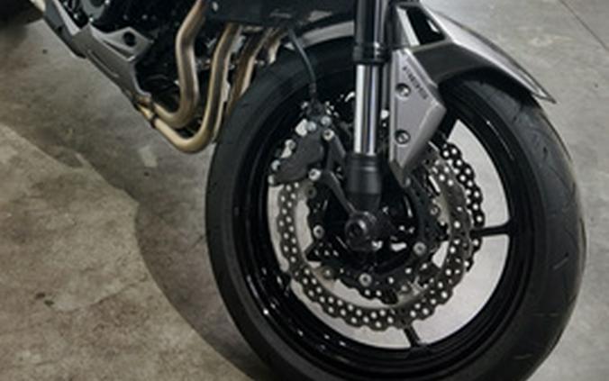 2023 Kawasaki ZR900FPFNN Z900 ABS