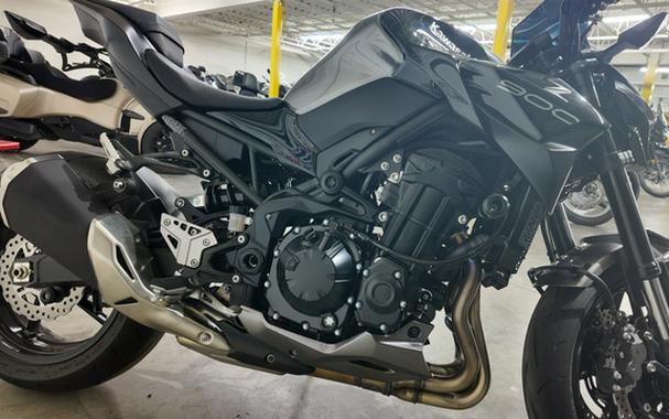2023 Kawasaki ZR900FPFNN Z900 ABS
