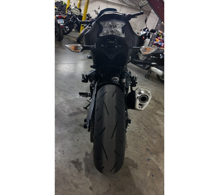 2023 Kawasaki ZR900FPFNN Z900 ABS