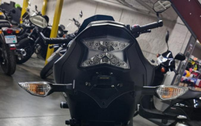 2023 Kawasaki ZR900FPFNN Z900 ABS