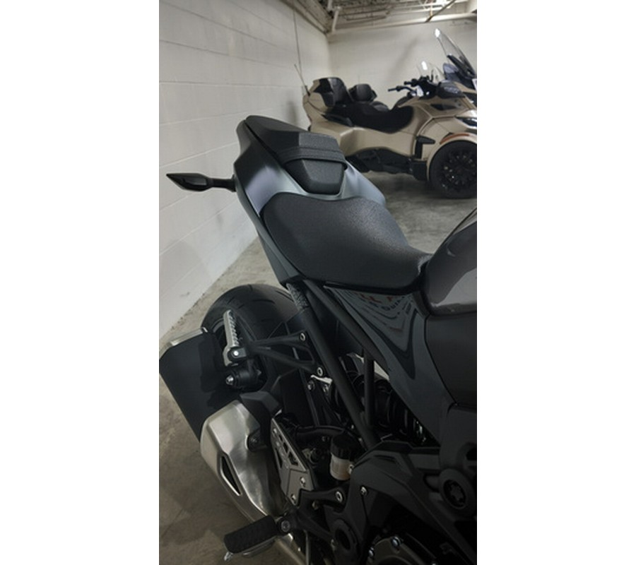 2023 Kawasaki ZR900FPFNN Z900 ABS