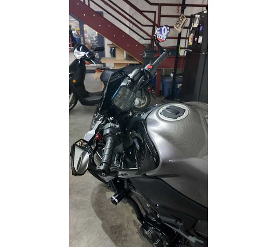 2023 Kawasaki ZR900FPFNN Z900 ABS