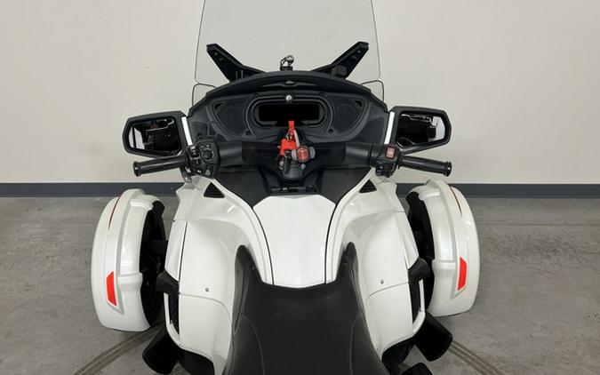 2019 Can-Am Spyder RT Limited SE6