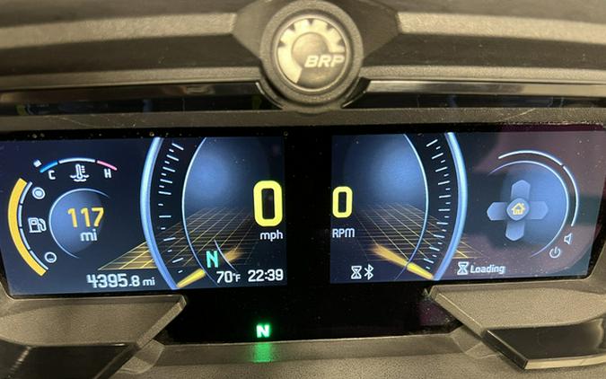 2019 Can-Am Spyder RT Limited SE6