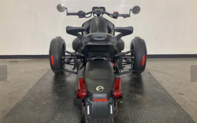 2022 Can-Am Ryker 900 ACE