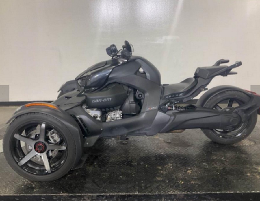 2022 Can-Am Ryker 900 ACE