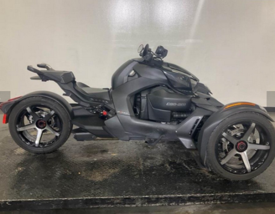 2022 Can-Am Ryker 900 ACE