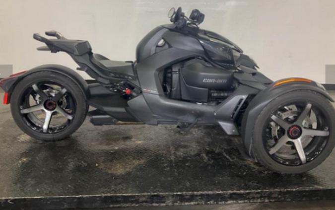 2022 Can-Am Ryker 900 ACE