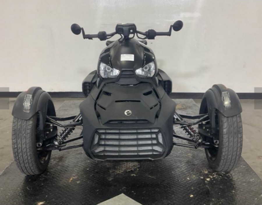 2022 Can-Am Ryker 900 ACE