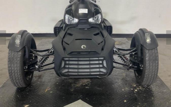 2022 Can-Am Ryker 900 ACE
