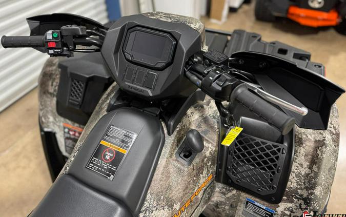 2024 Kawasaki KVF750RRFNN