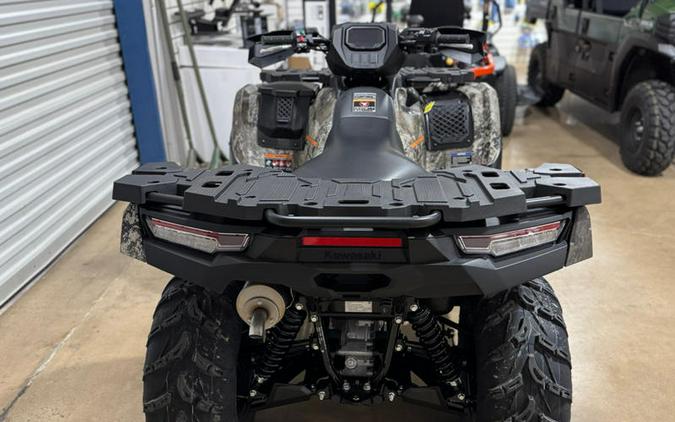 2024 Kawasaki KVF750RRFNN