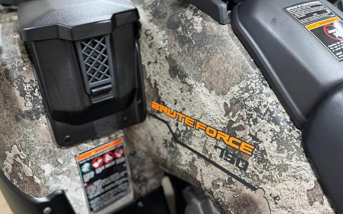 2024 Kawasaki KVF750RRFNN