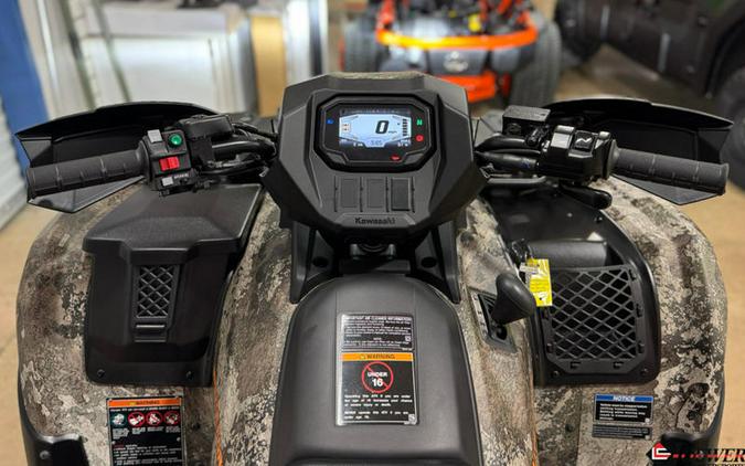 2024 Kawasaki KVF750RRFNN