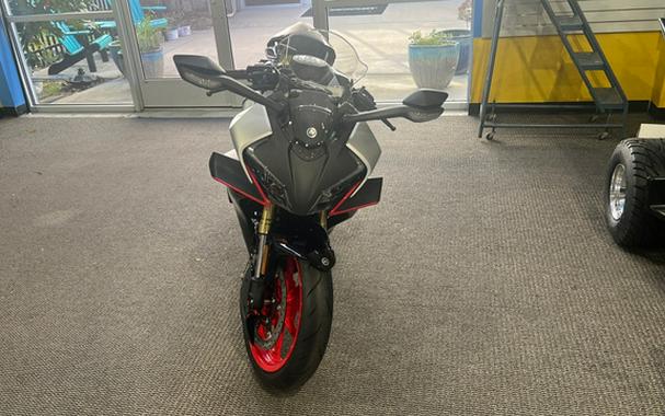 2026 CFMOTO 450 SS NEBULA 450