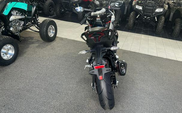 2026 CFMOTO 450 SS NEBULA 450