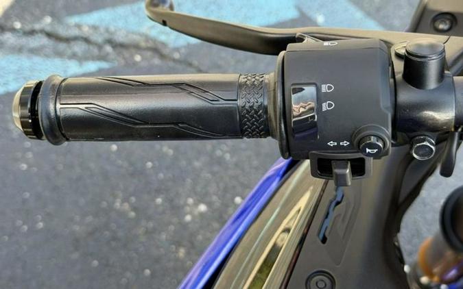 2026 Yamaha YZF-R3