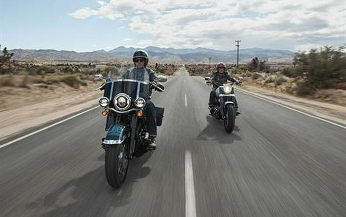 2020 Harley-Davidson Softail Slim®
