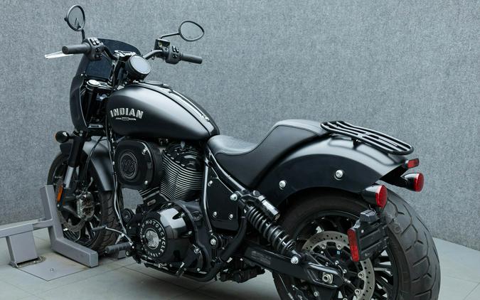 2024 INDIAN SPORT CHIEF W/ABS