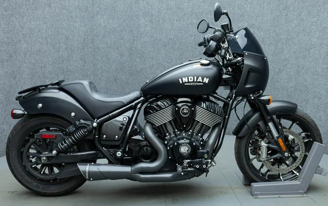 2024 INDIAN SPORT CHIEF W/ABS