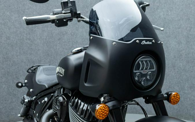 2024 INDIAN SPORT CHIEF W/ABS