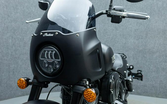 2024 INDIAN SPORT CHIEF W/ABS