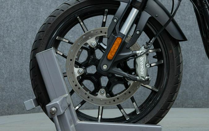 2024 INDIAN SPORT CHIEF W/ABS