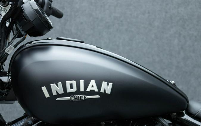 2024 INDIAN SPORT CHIEF W/ABS