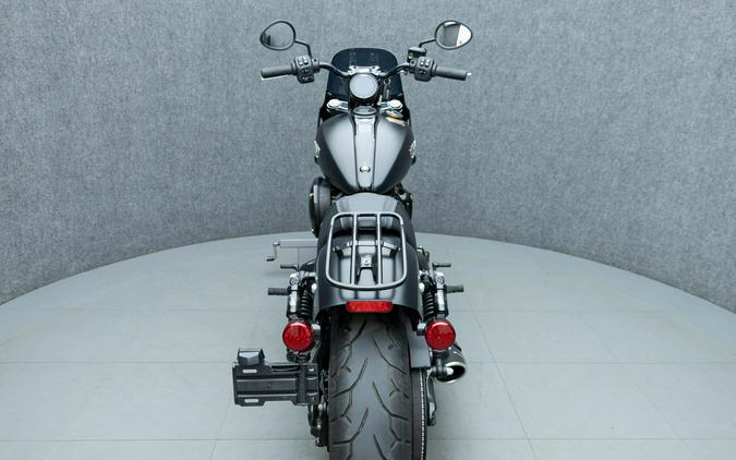 2024 INDIAN SPORT CHIEF W/ABS