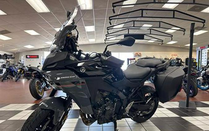 2026 Yamaha Tracer 9