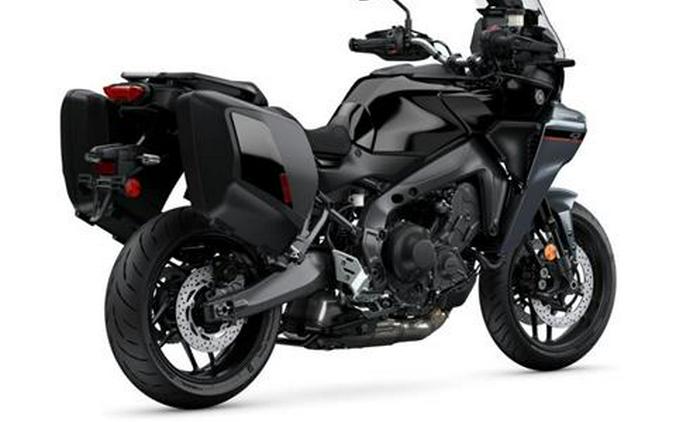 2026 Yamaha Tracer 9